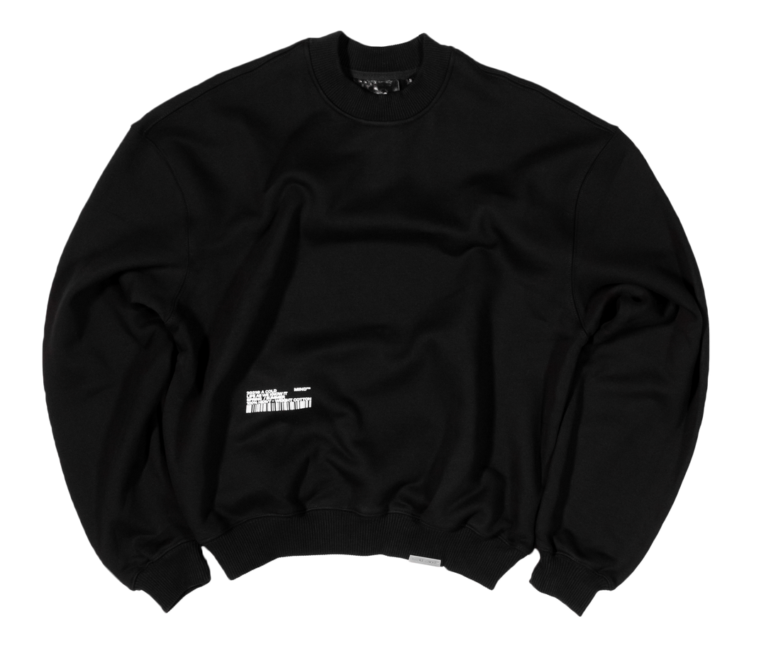 Crewneck Sweatshirts for Men | Sweatshirts | Cold-Mind